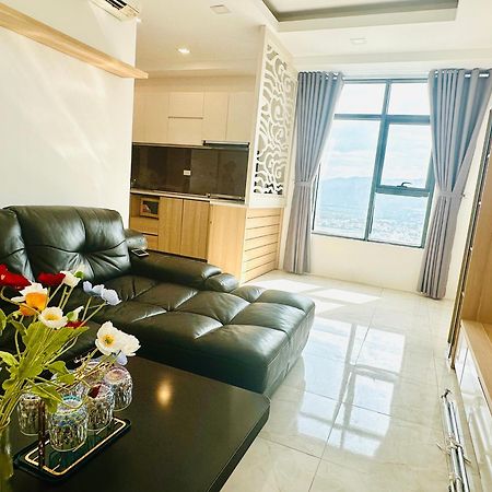 Infinity Sea View Apartment Nha Trang Zewnętrze zdjęcie