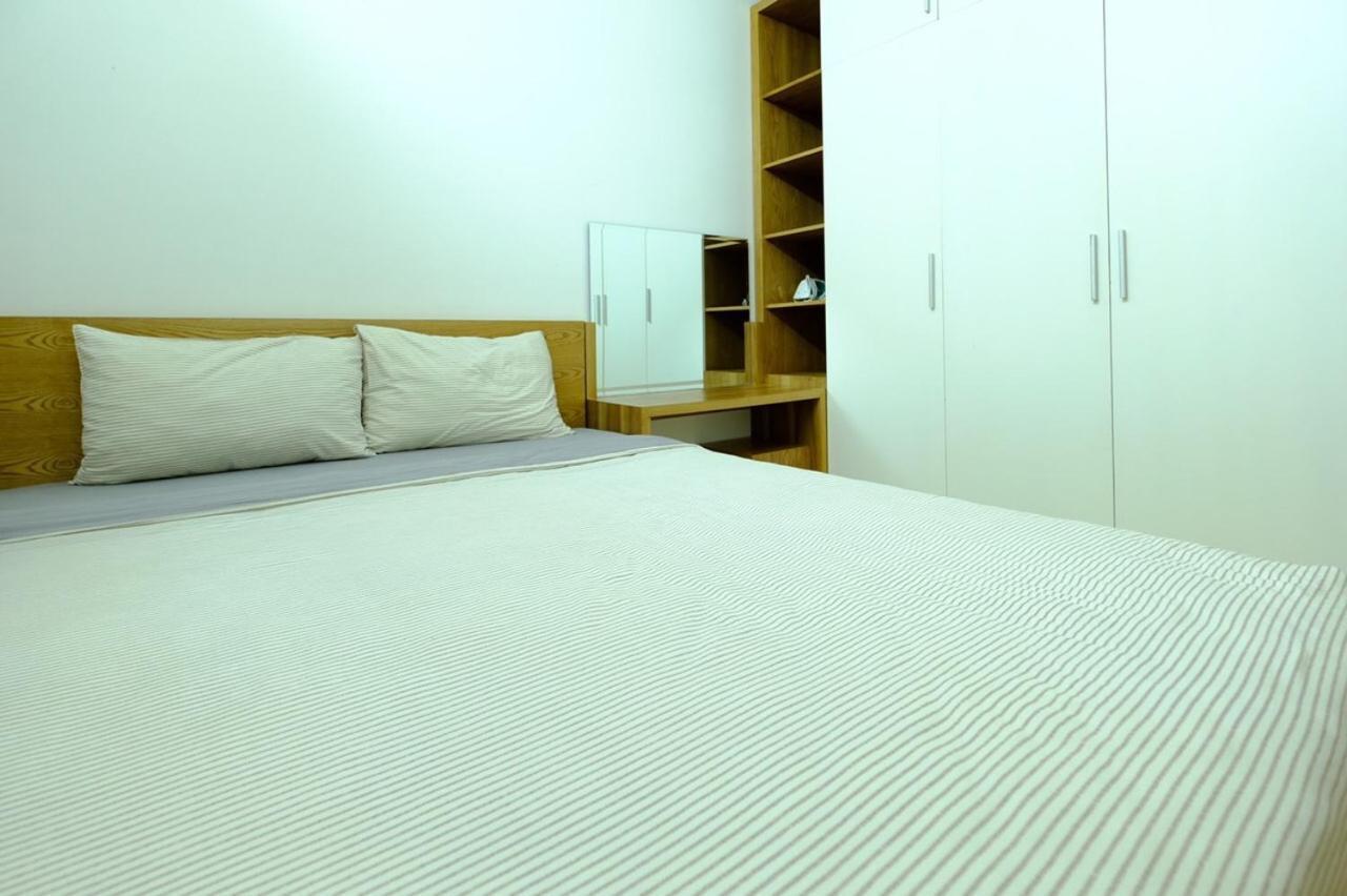 Infinity Sea View Apartment Nha Trang Zewnętrze zdjęcie