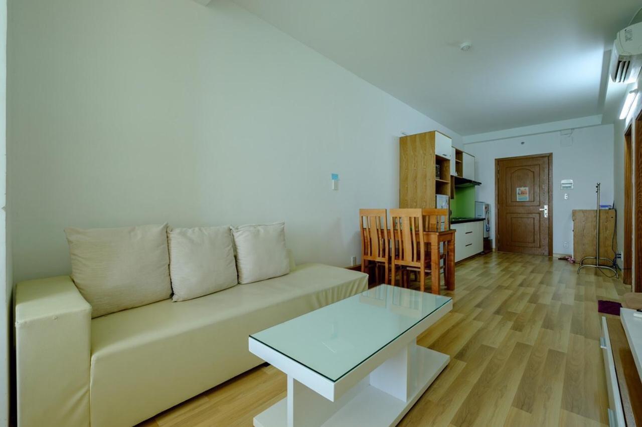 Infinity Sea View Apartment Nha Trang Zewnętrze zdjęcie