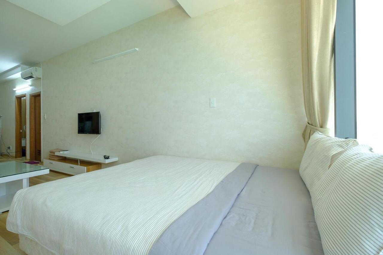 Infinity Sea View Apartment Nha Trang Zewnętrze zdjęcie
