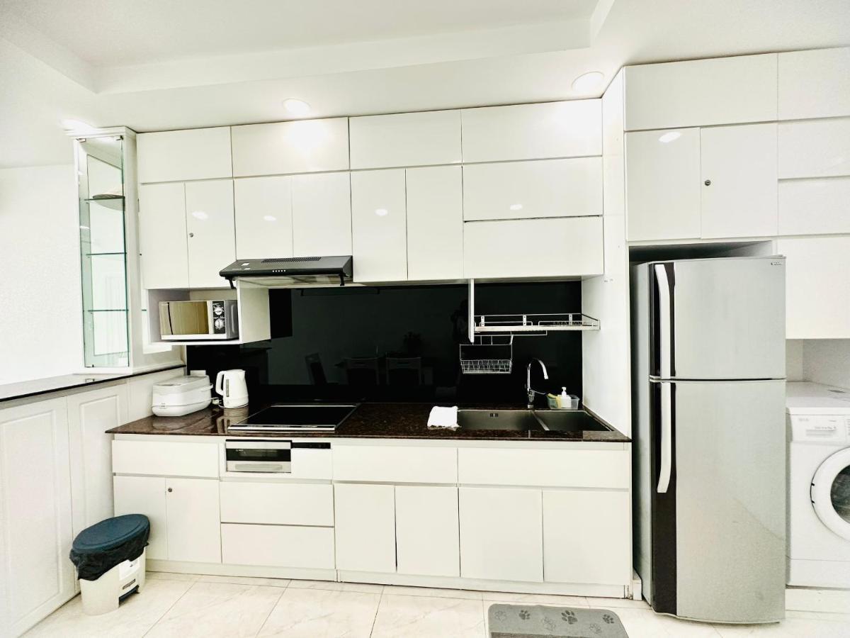 Infinity Sea View Apartment Nha Trang Zewnętrze zdjęcie