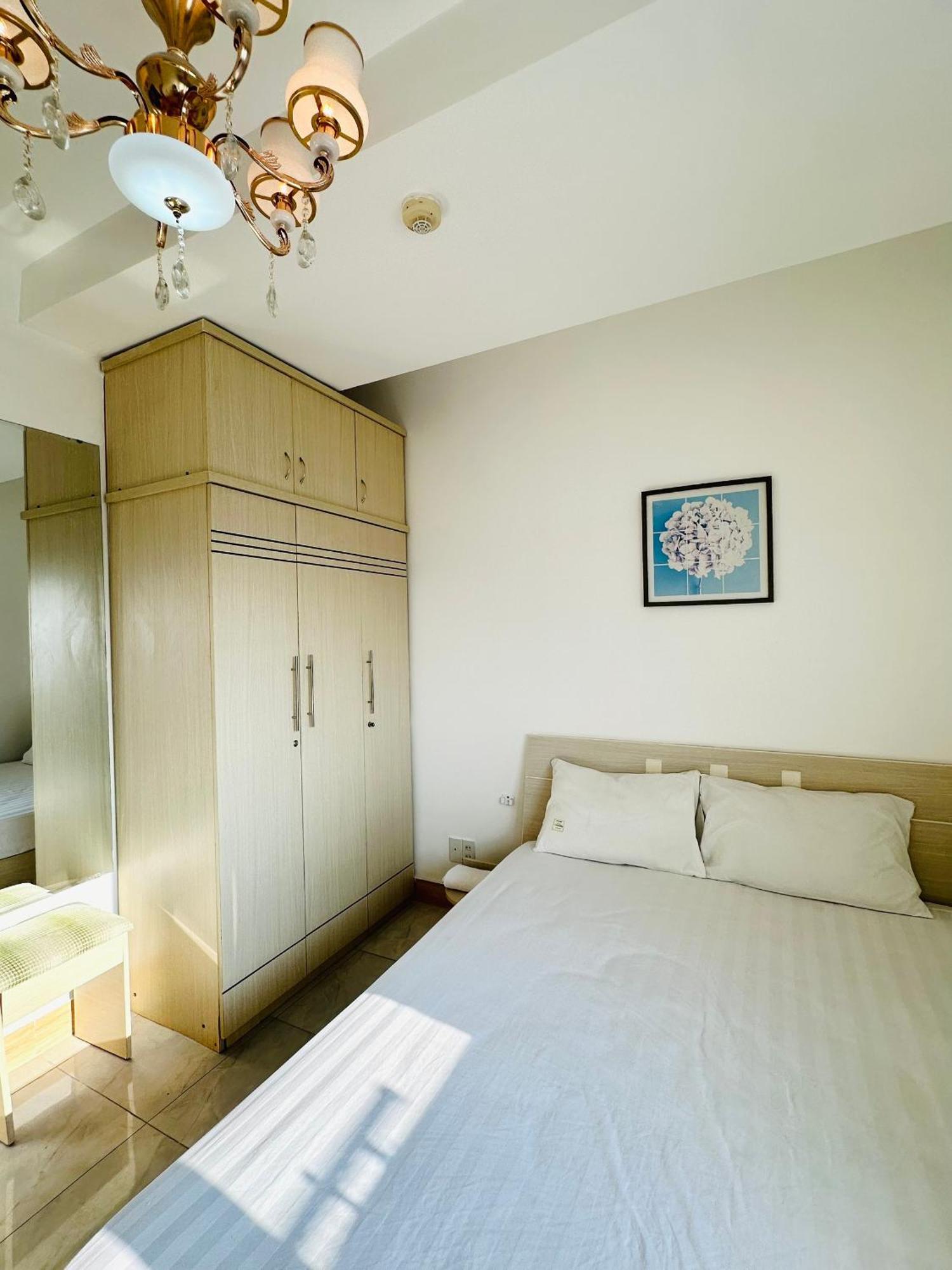 Infinity Sea View Apartment Nha Trang Zewnętrze zdjęcie