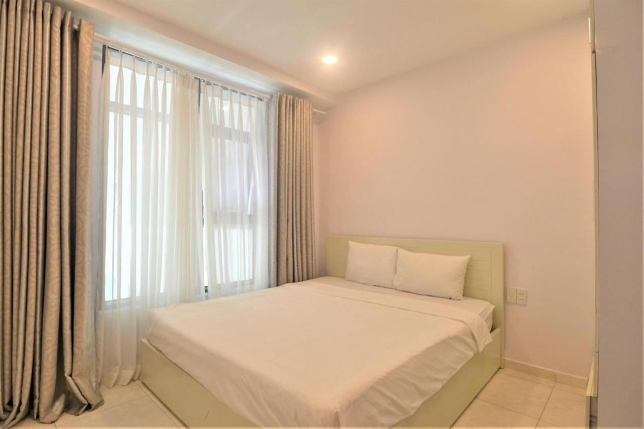 Infinity Sea View Apartment Nha Trang Zewnętrze zdjęcie