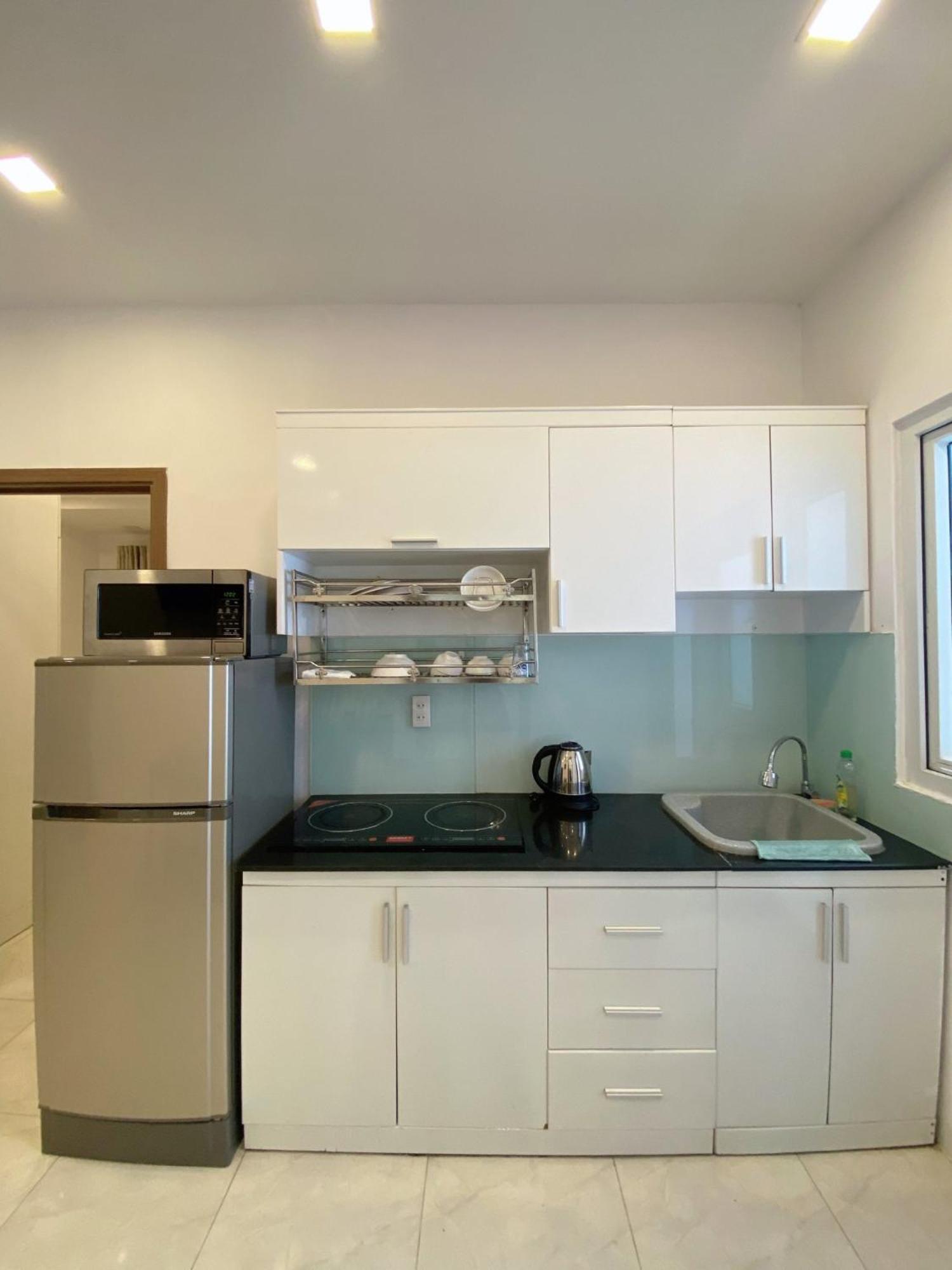 Infinity Sea View Apartment Nha Trang Zewnętrze zdjęcie