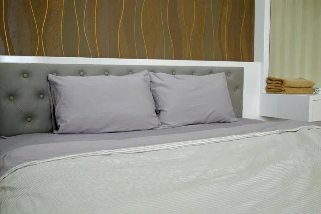 Infinity Sea View Apartment Nha Trang Zewnętrze zdjęcie