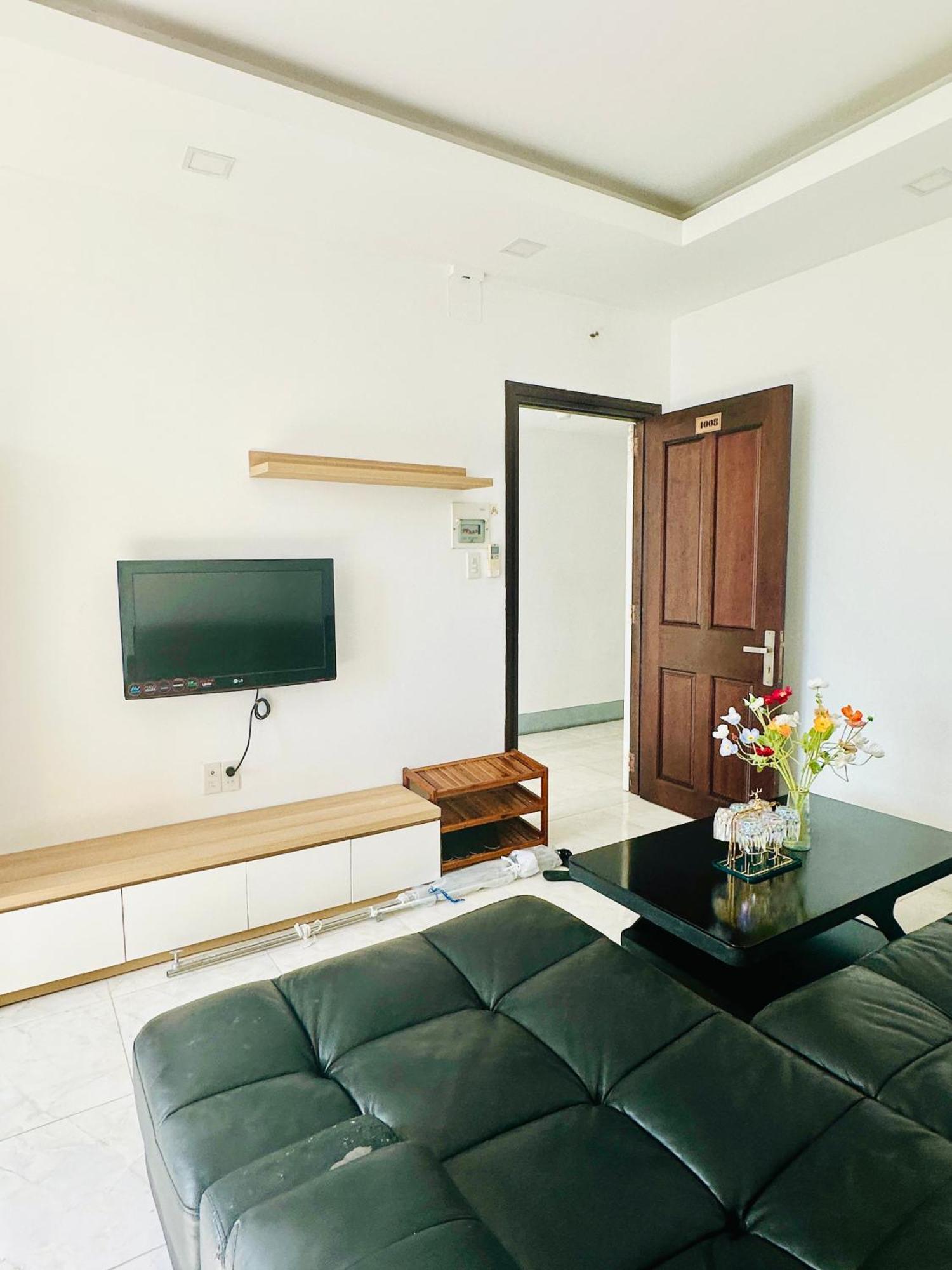 Infinity Sea View Apartment Nha Trang Zewnętrze zdjęcie