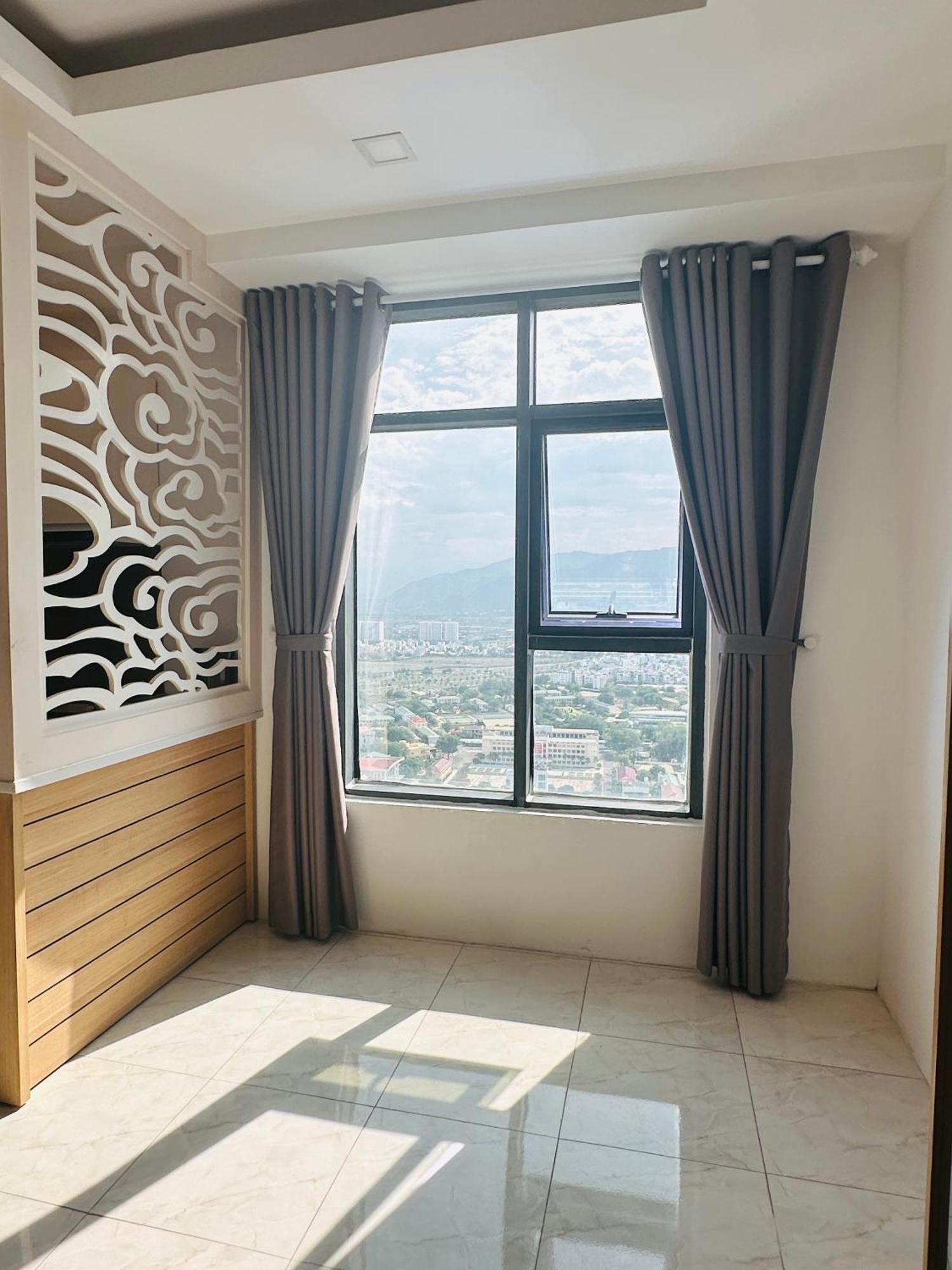 Infinity Sea View Apartment Nha Trang Zewnętrze zdjęcie