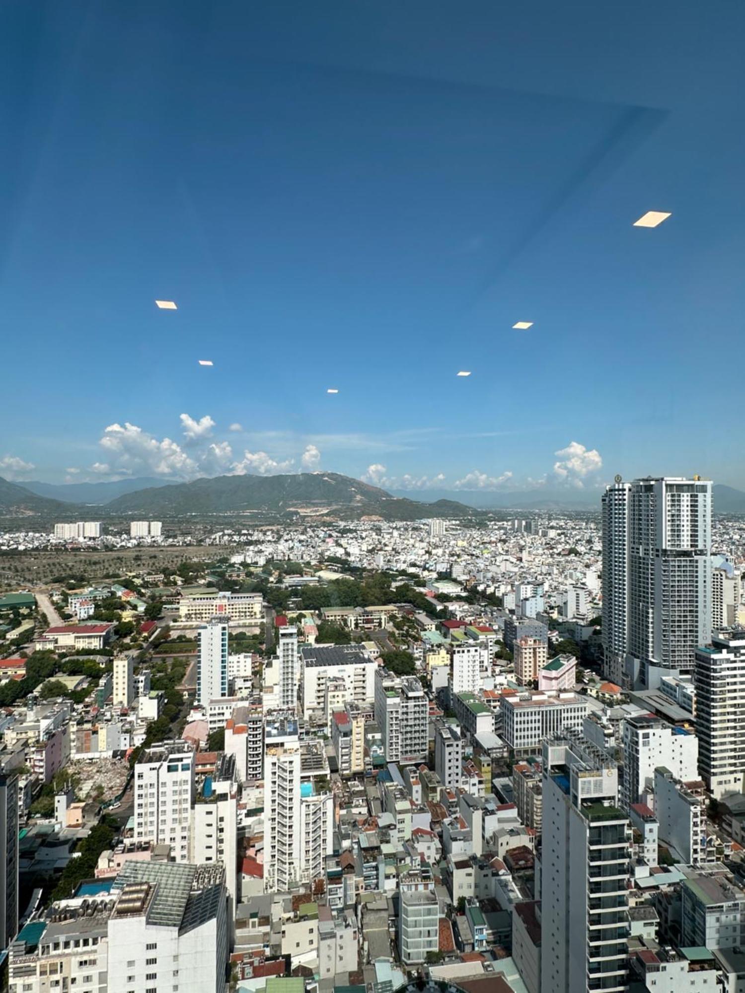 Infinity Sea View Apartment Nha Trang Zewnętrze zdjęcie
